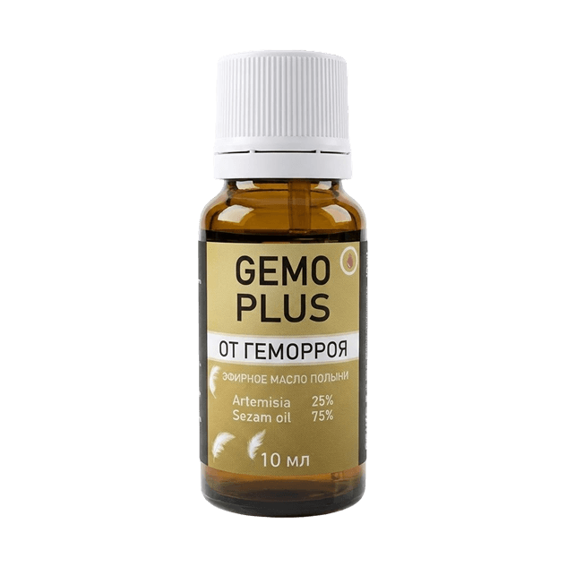 Gemo Plus Natural Composition