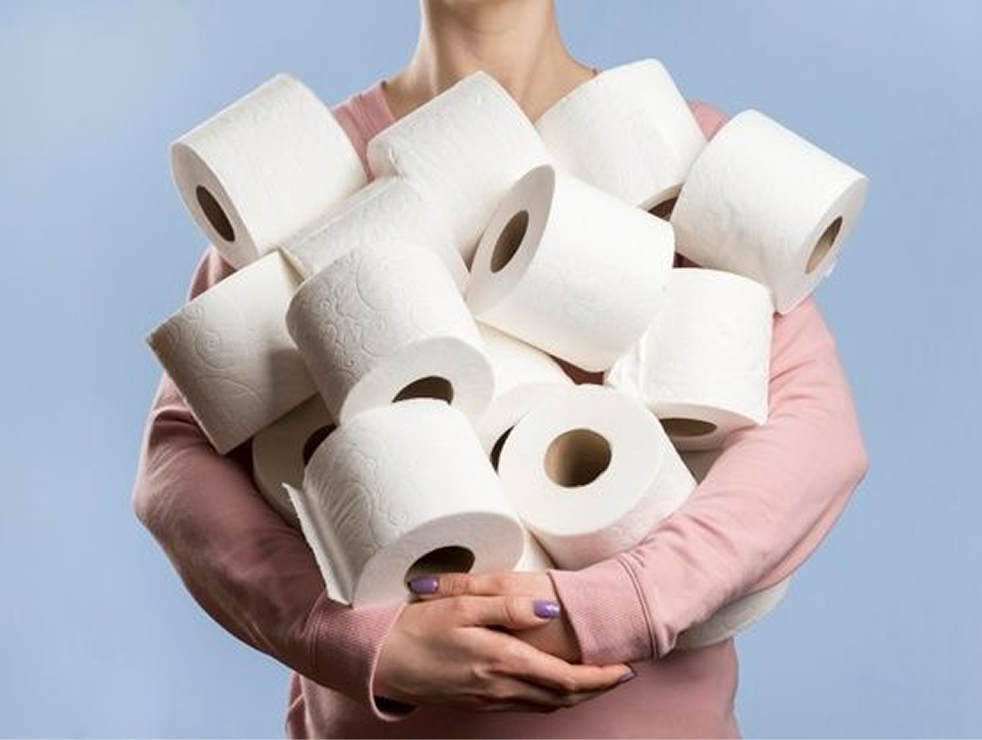 Organizmni tozalashning 5 belgisi